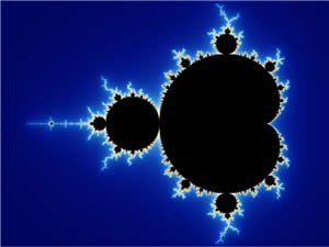 Mandelbrot Set